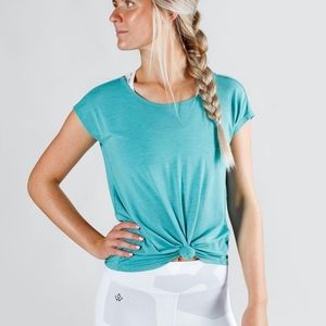 Activewear Top